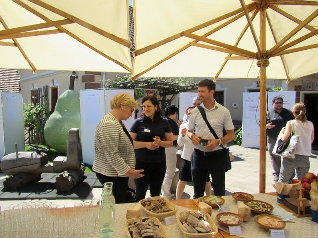 Konferenca DRSP (SI - CZ)